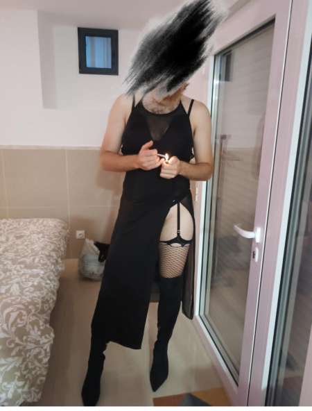 Photo de Etudiant Dominant pour Hommes