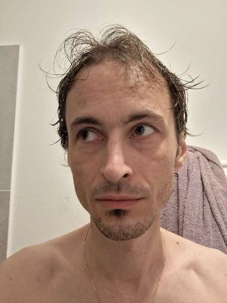 Photo de H 35 pour rencontre sans lendemain