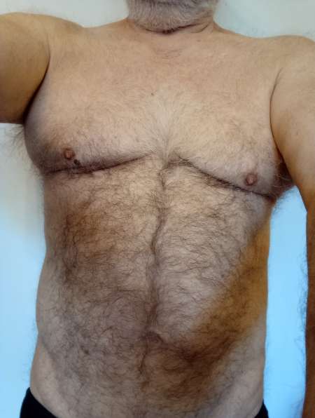 Photo de Homme mur pour femme ou couple