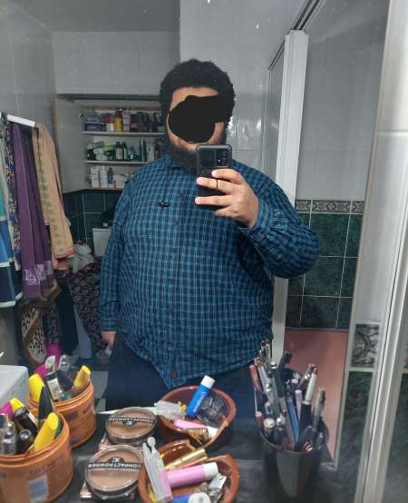 Photo de Homme fisteur