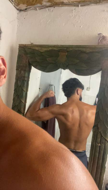 Photo de Cherche que des femme pour homme capable
