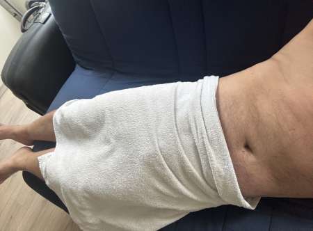 Photo de  Un moment coquin, sans lendemain, ça te tente ?