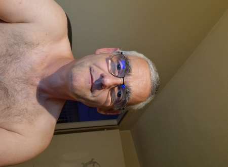Photo de  Homme coquin et respectueux de 51 ans pour femmes