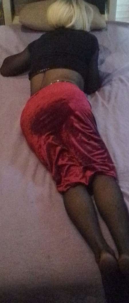 Photo de bisexuel passif cherche un mec de confiance