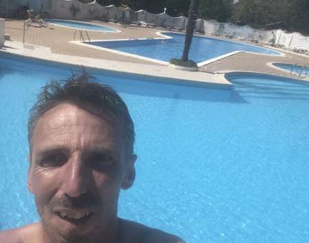 Photo de  Piscine et plaisirs