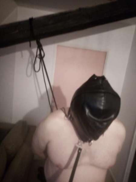 Photo de Homme 55 ans Ch Maitresse F, TS ou H pour suivi