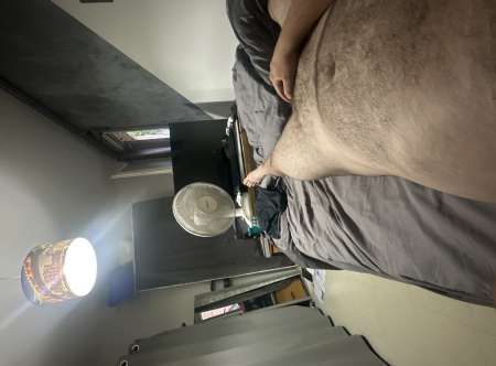 Photo de Homme cherche à à satisfaire une femme