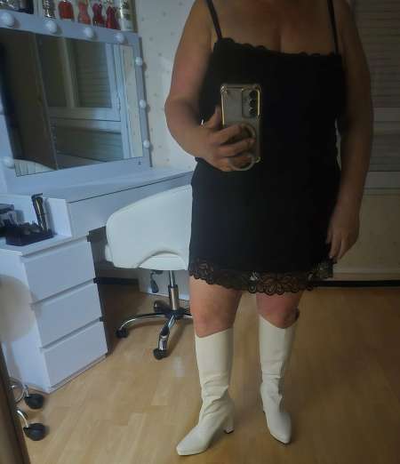 Photo de Maitresse Femme Libertine Française