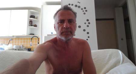 Photo de Homme bi naturiste pour plaisir charnel