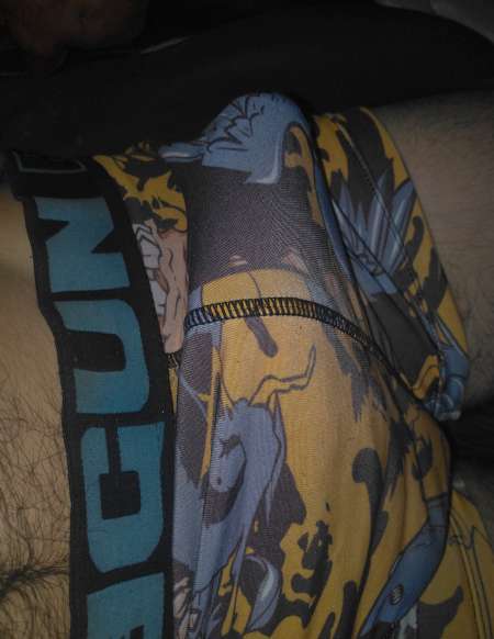 Photo de Cherche femme coquine pour bon moment