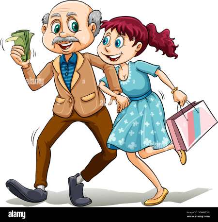 Photo de Sugar Daddy recherche Sugar Baby