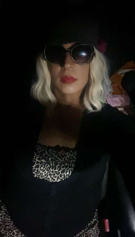 Photo de Sabrina – Travesti 37 ans sur Orléans