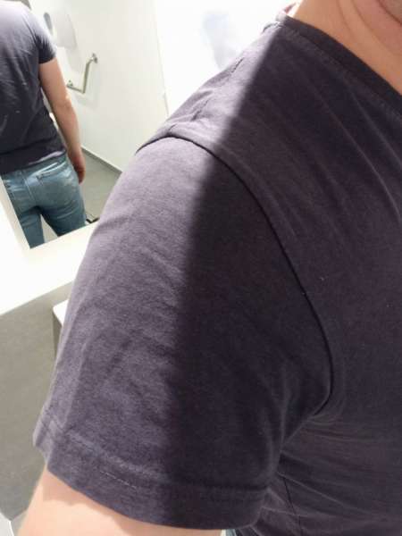 Photo de Homme sympa pour femme coquine