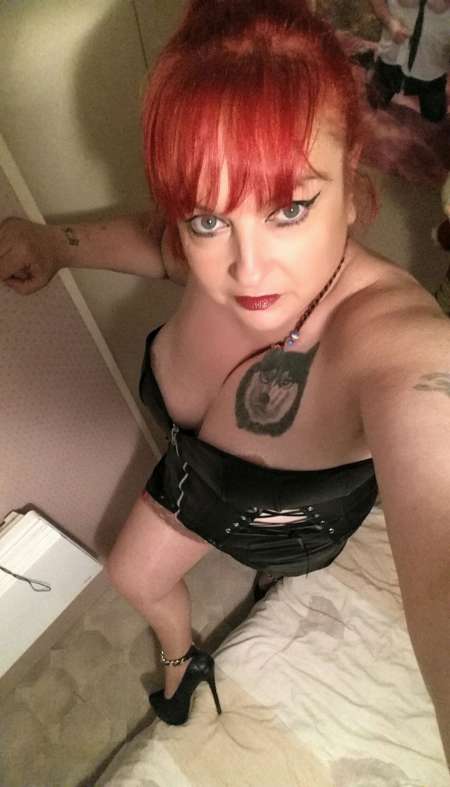 Photo de Suis coquine et cochonne