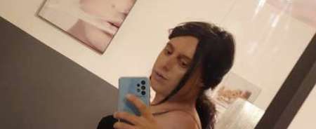 Photo de Travesti latina à féconder dans un foyer
