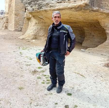 Photo de A la Recherche d'femme