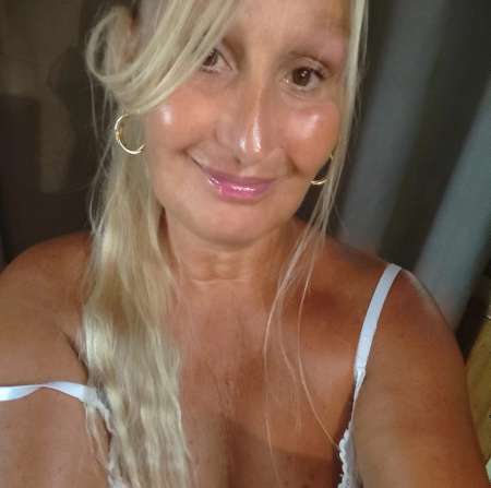 Photo de mature lysa pour homme