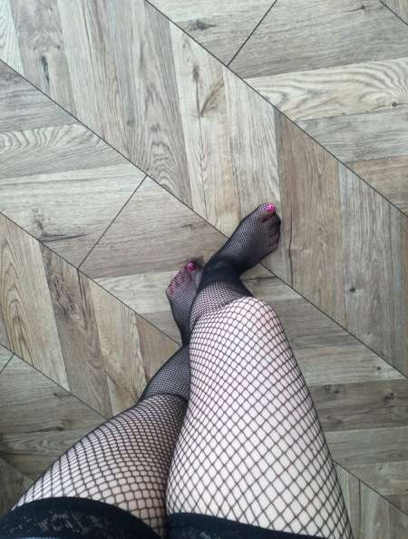 Photo de A mes pieds tu seras