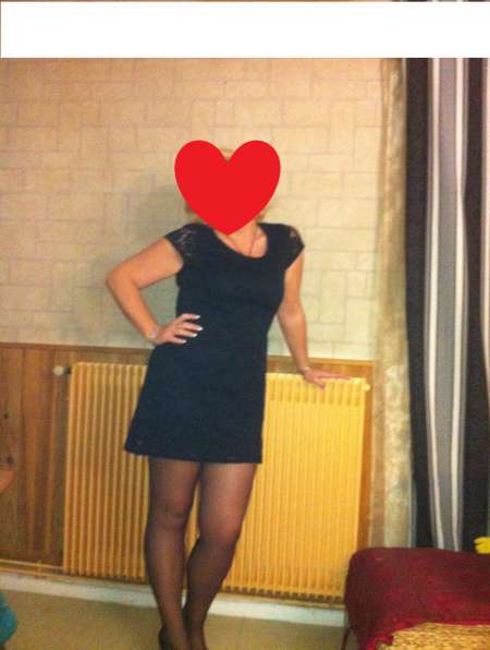 Photo de Mary de retour parmis vous sur Royan