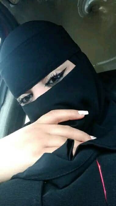 Photo de Cherche une femme discrète, hijab, jilbab, ni9ab