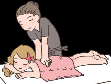 Photo de Recherche partenaire d'apprentissage en massage