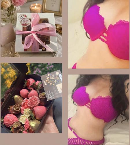 Détente massage avec orgasme profond à découvrir