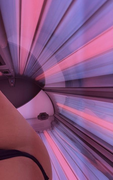 Photo de Moment détente et plaisir