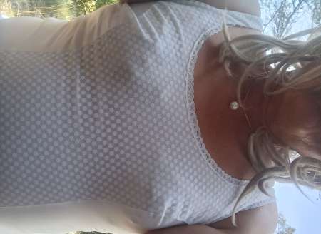 Photo de Sonia travestie Soumise