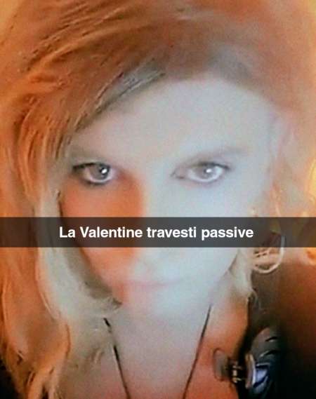 Photo de Pâssive travesti Marseille