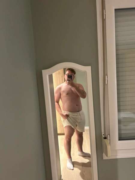 Photo de Masturbation au soleil