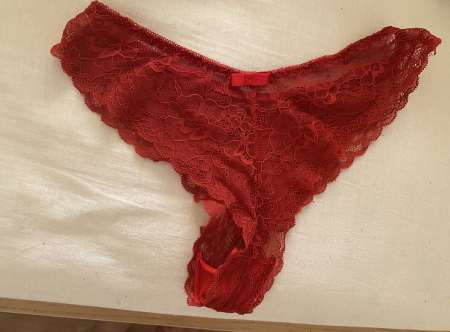 Photo de Ma lingerie personnalisée