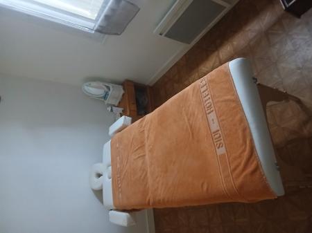 Photo de Massage intégral naturiste