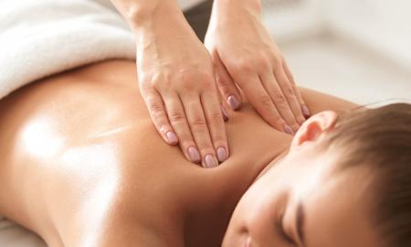 Photo de Massage naturiste pour femmes