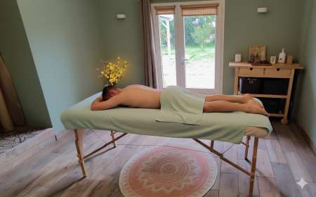 Photo de MASSAJI - Massages Bien-Être