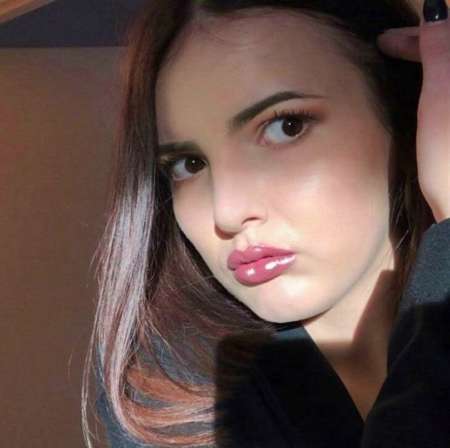 Photo de Jeune travesti débute