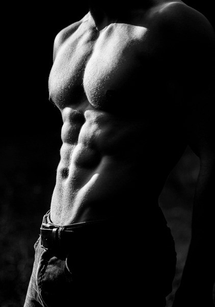 Photo de JH cherche Domina discrète