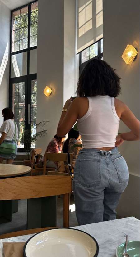 Photo de femme professionnelle