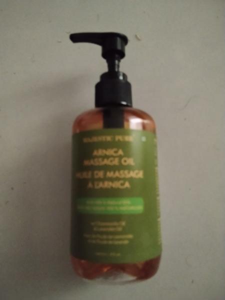 Massage doux tendre pour femme