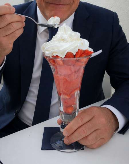 Photo de Marié pour le plaisir...