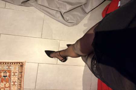 Photo de Travesti 06 Nath gourmande