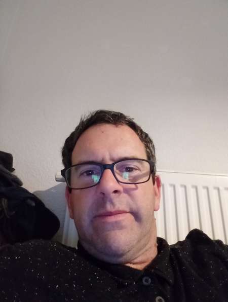 Photo de Je vous lèche et je repars...