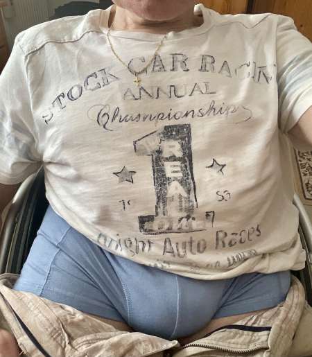 Photo de Recherche moments coquins et privés