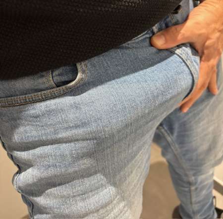 Photo de Homme en couple pour complice féminine discrète
