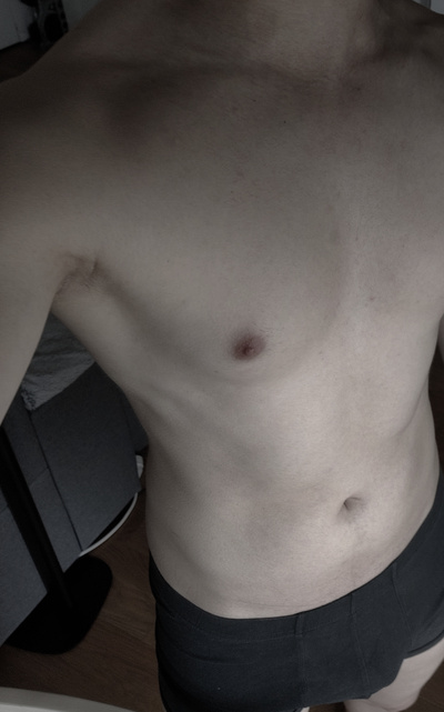 Photo de Pénétration directe et creampie en 10 secondes