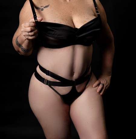 Photo de BLONDE SEXY DAX CENTRE VILLE
