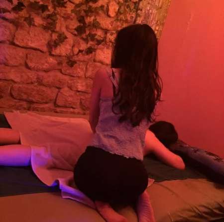 Photo de salon massage juillette