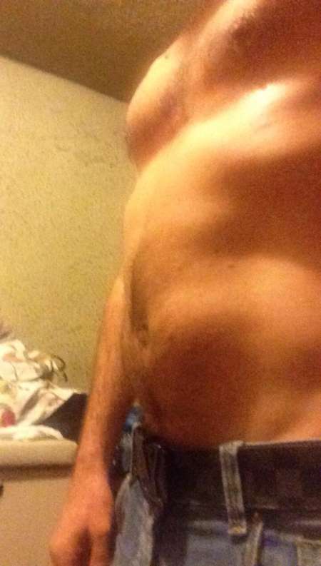 Photo de Un homme pour une femme discrète gratuit