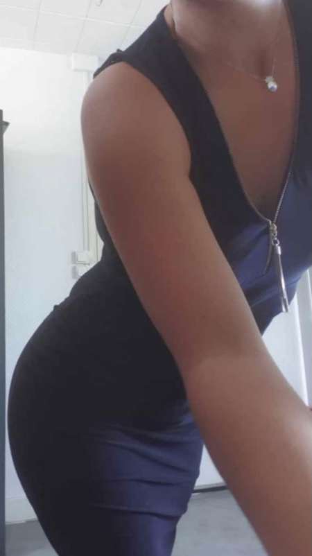 Photo de Vends culotte, string, sous vêtement portés, vidéo