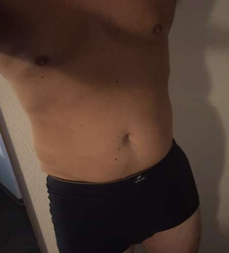 Photo de Cherche à me détendre
