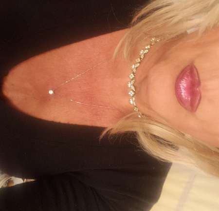 Photo de transgenre mature pour rencontres massages